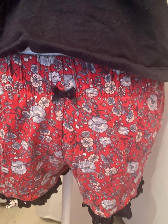 Pyjama short - photo numéro 4