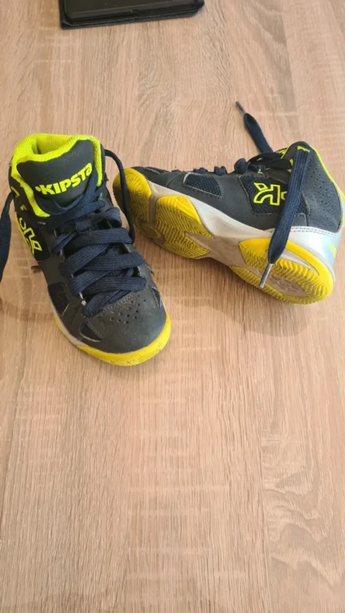 Chaussure 28 - photo numéro 2