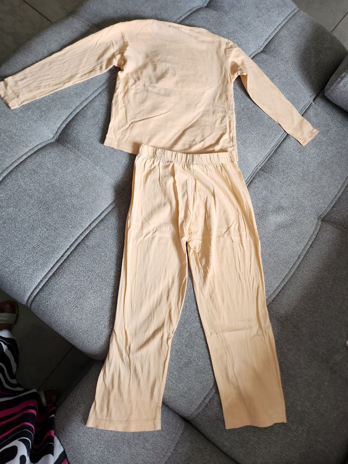 Pyjama - photo numéro 4