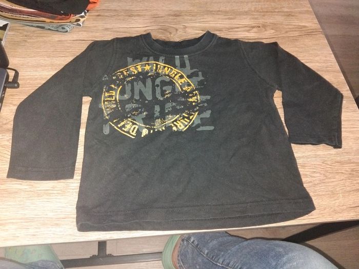 Tee shirt Pick Ouic