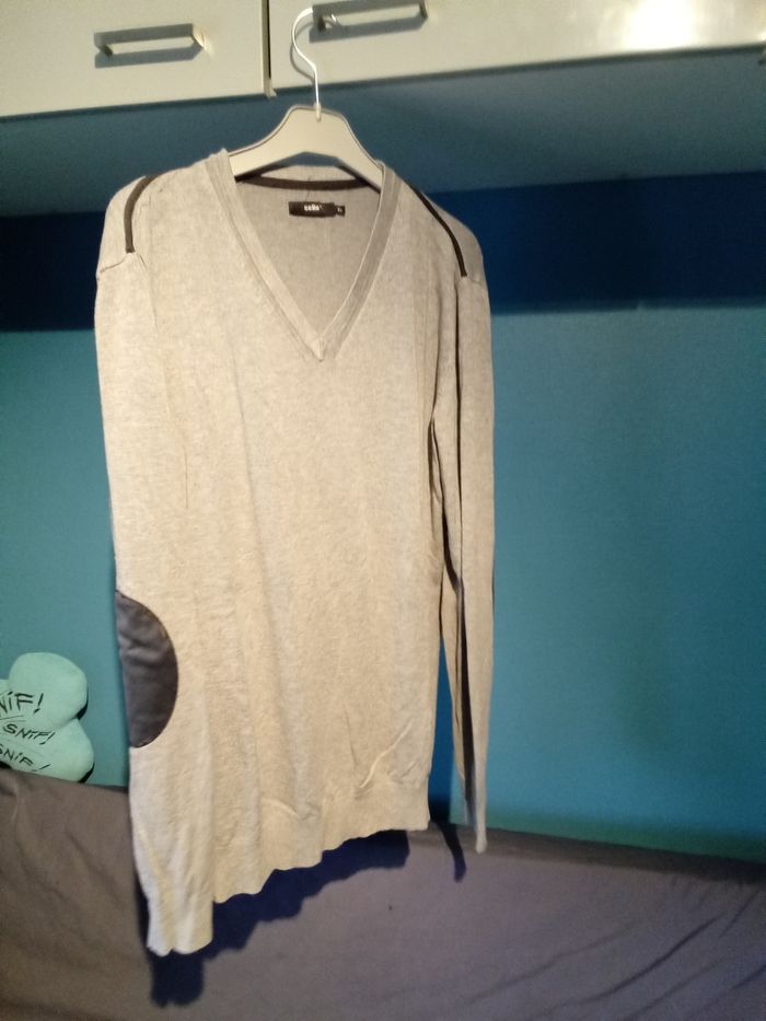 Pull