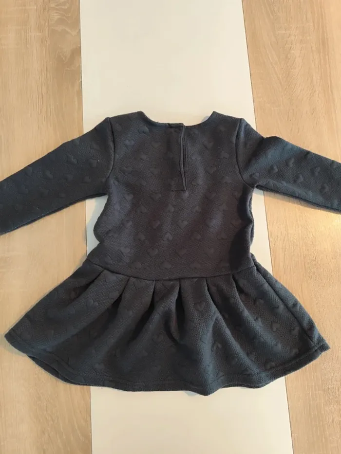 Robe 24 mois - photo numéro 3