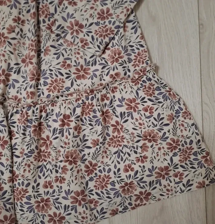 Robe longue 5A - photo numéro 2