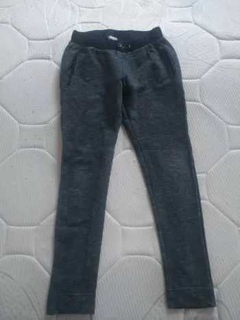Jogging Fille 10 ans Okaïdi