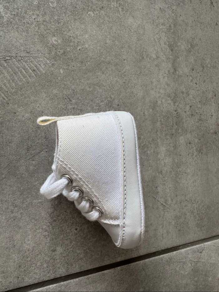 Chaussures bébé - photo numéro 8