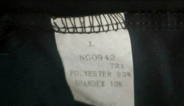 Brassière de Sport taille L - photo numéro 3