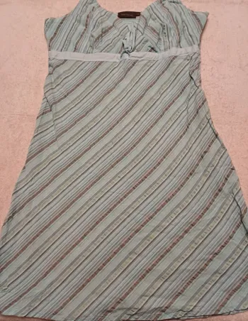Robe Kiabi Woman 42 (réf perso CAR121)(familleac72)