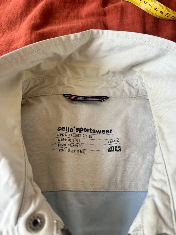 Veste - photo numéro 3