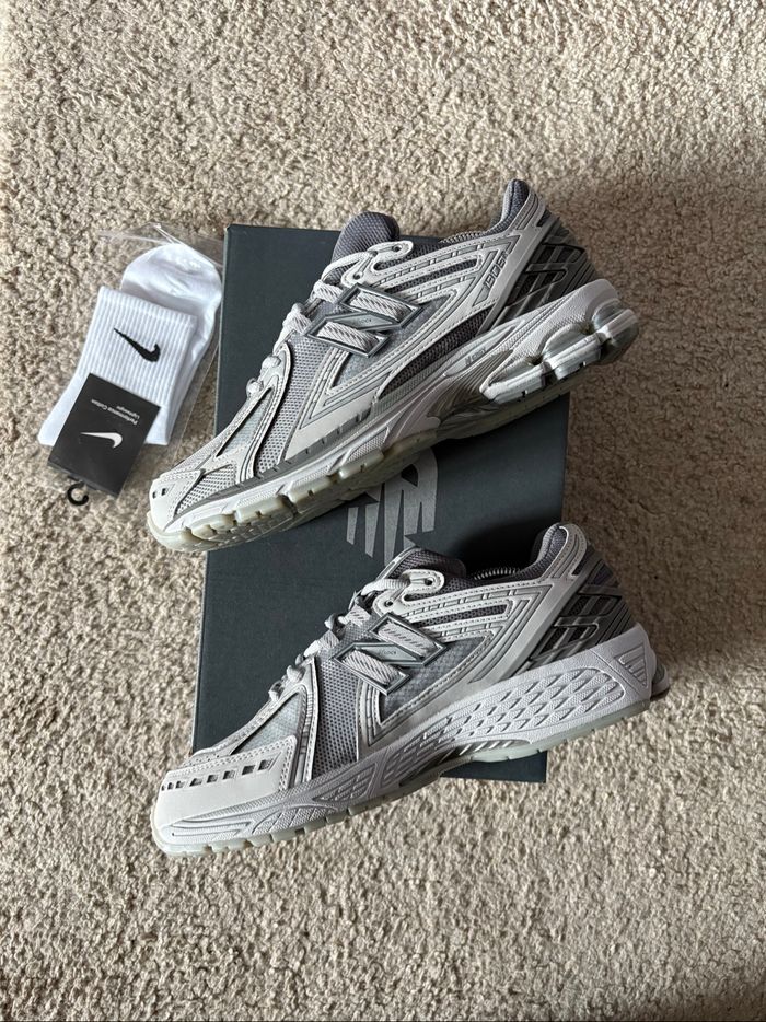 New Balance 1906r - photo numéro 2
