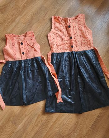Lot robes 3ans & 8ans 