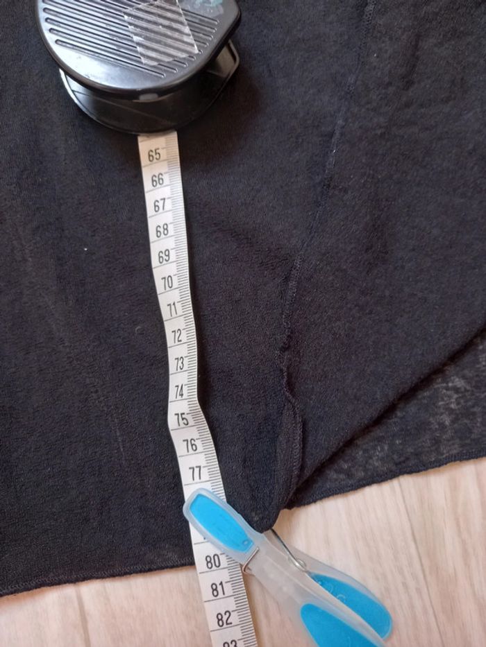 Très jolie tunique en excellent état - photo numéro 11