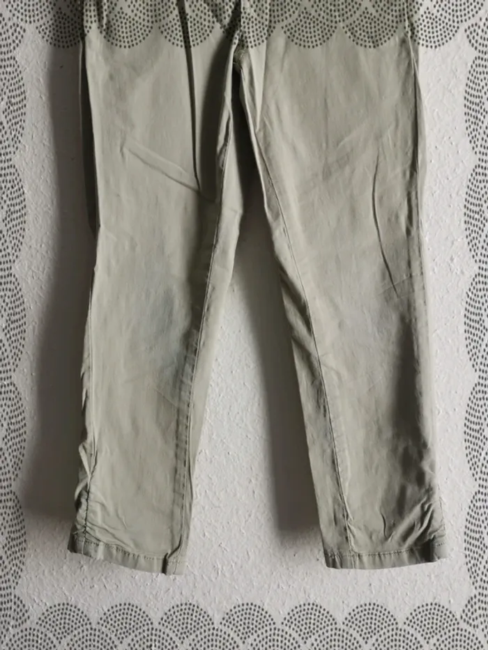 Pantalon Mango 6 ans - photo numéro 4