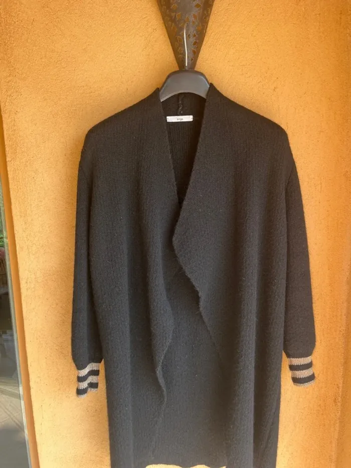 Gilet Ange - photo numéro 2