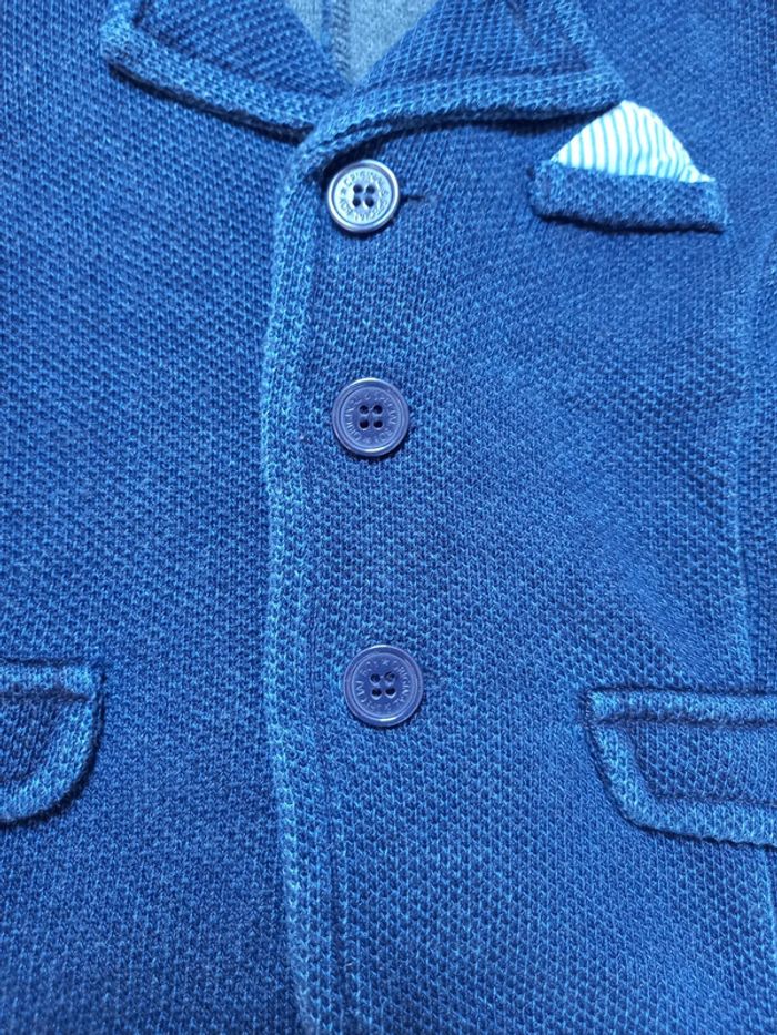 Veste neuve - photo numéro 4