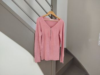 Pull rose