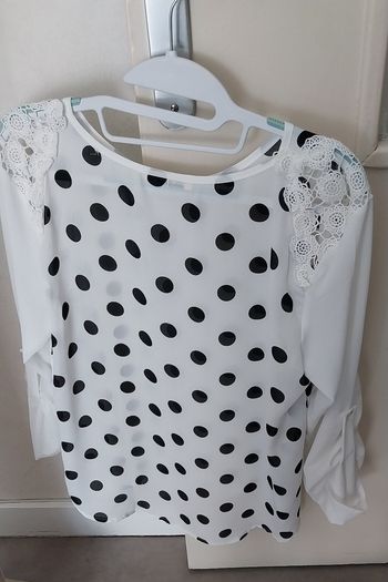Blouse femme
