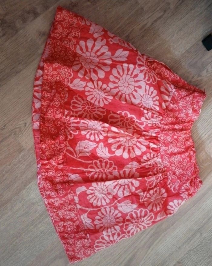 Jolie jupe - photo numéro 2