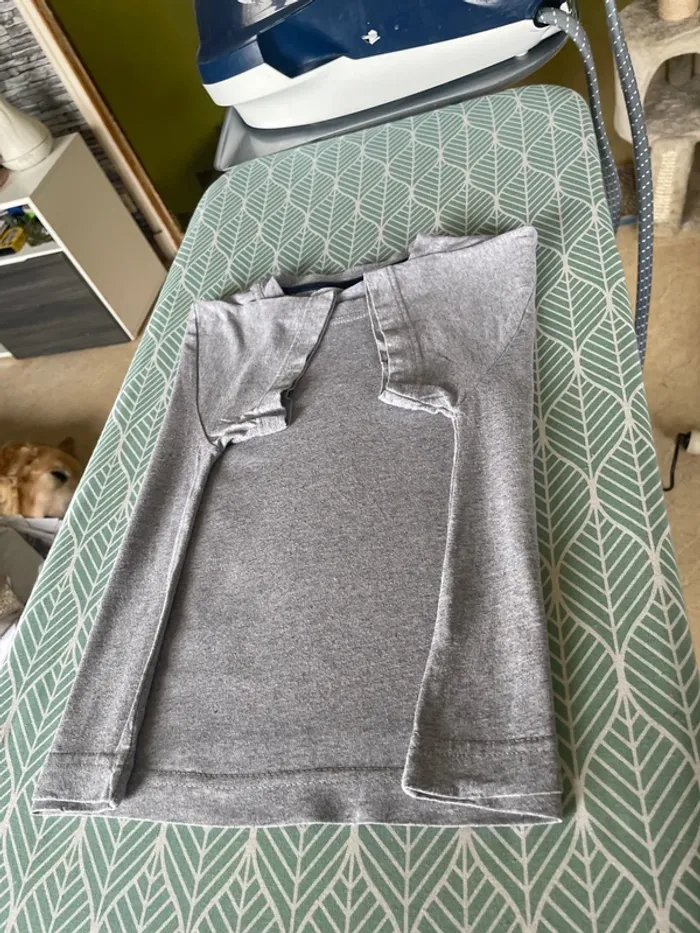 Teeshirt garçon 5 ans