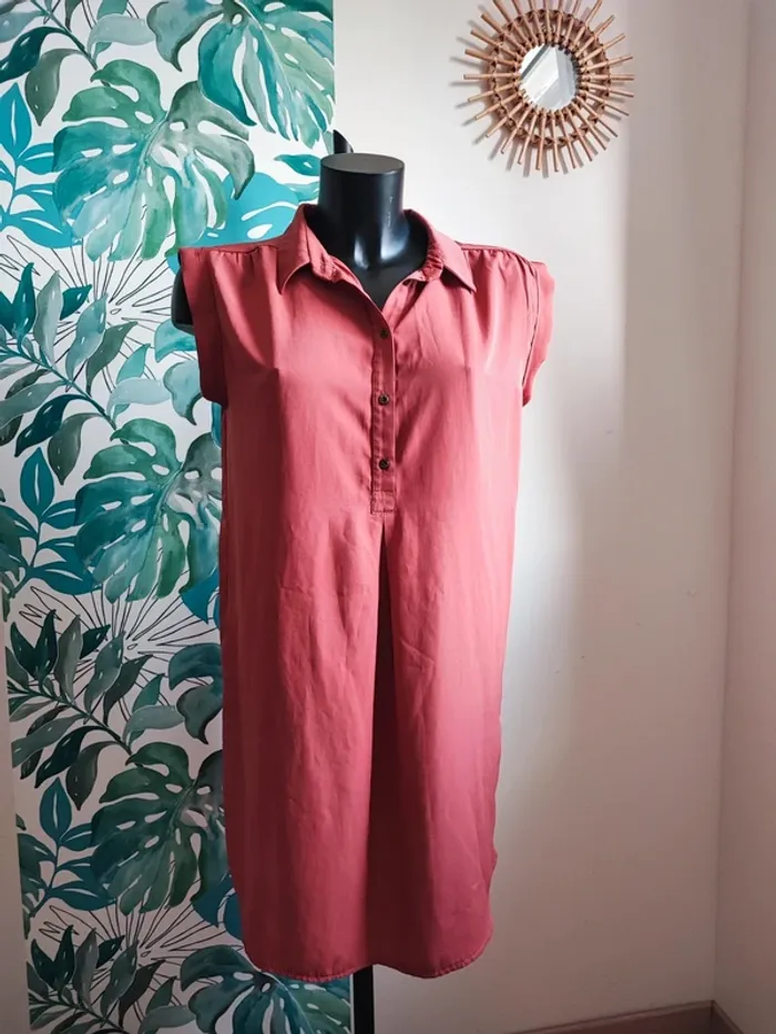 Robe tunique taille 36 - photo numéro 3