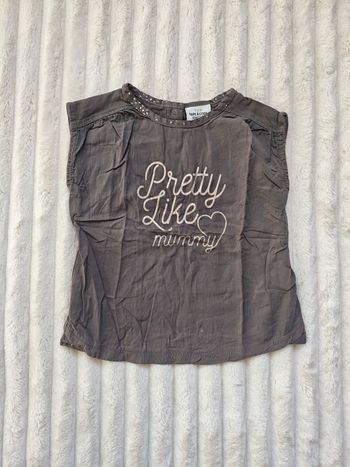 Tee-shirt Tape à l'œil 12 mois 
