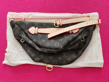 Sac banane
