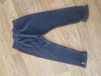 Legging In extenso 36 mois