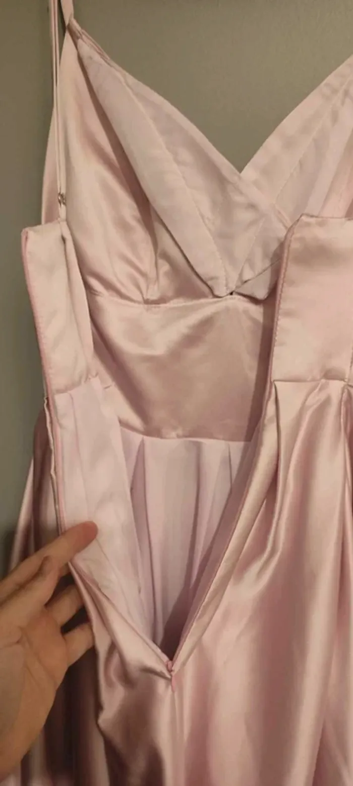 Robe de bal - photo numéro 4