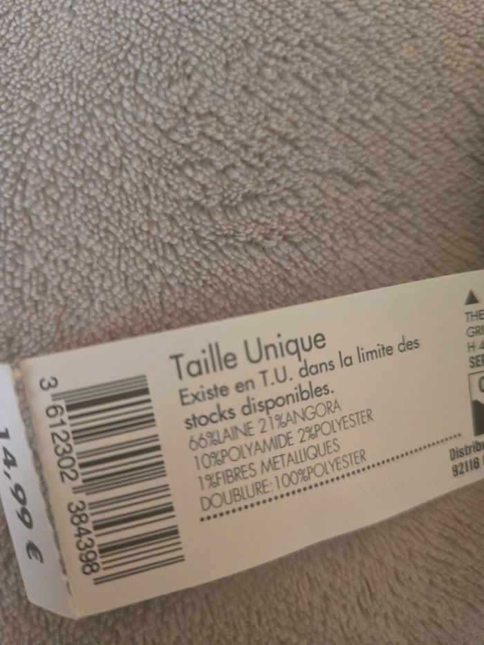 MOUFLES - photo numéro 4