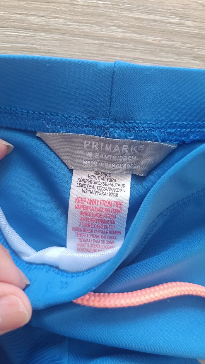Maillot de bain - photo numéro 2