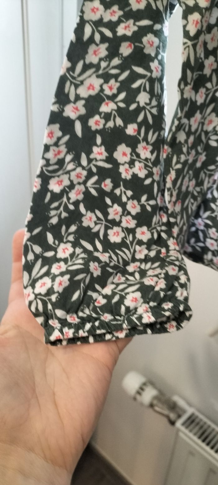 Blouse - photo numéro 4