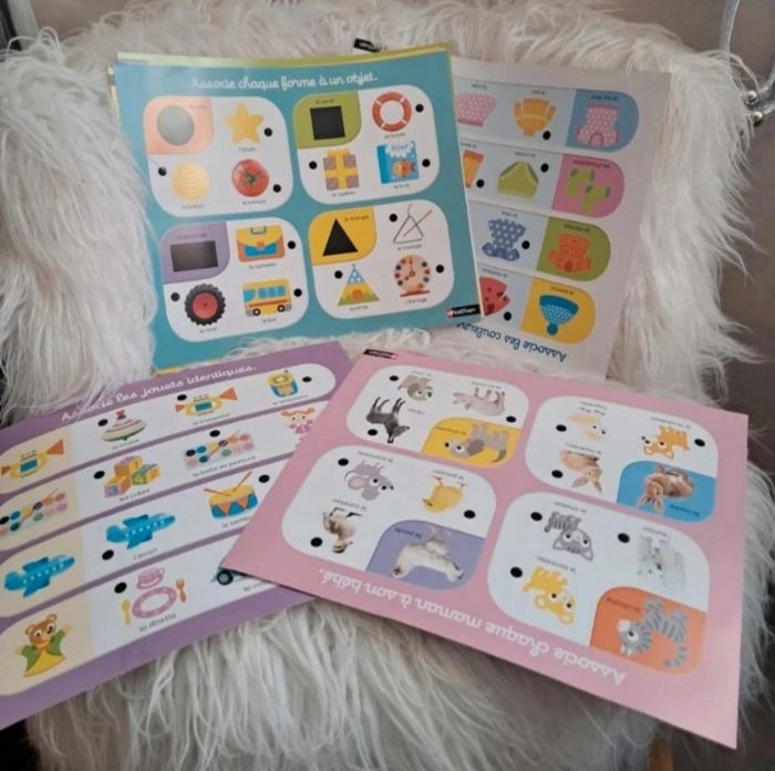 Lot de jeux de société - photo numéro 10