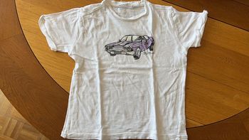 T-shirt garçon Zara