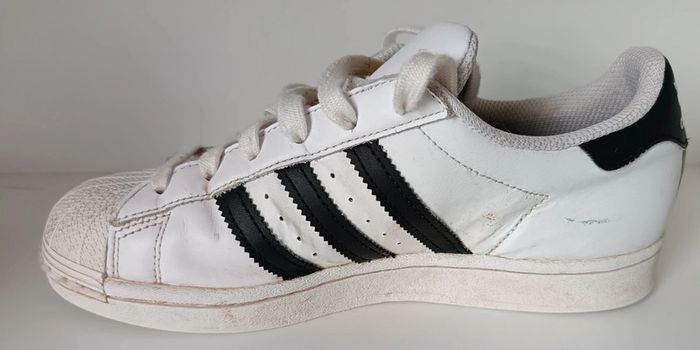 Basket Adidas 38 - photo numéro 6