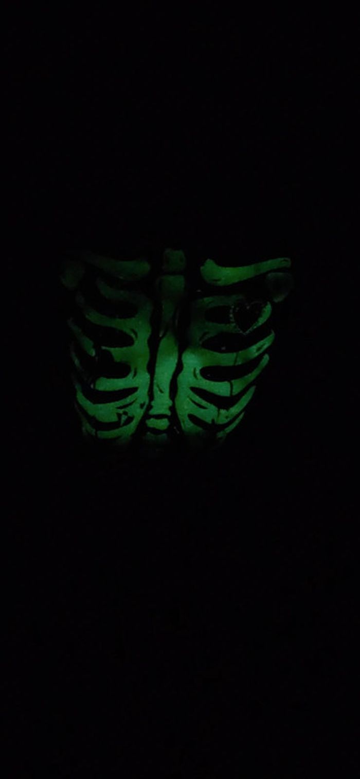 Sweat capuche Halloween 3 ans - photo numéro 3