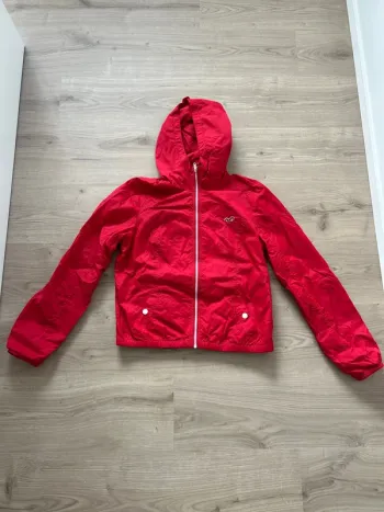 Veste de pluie - Hollister