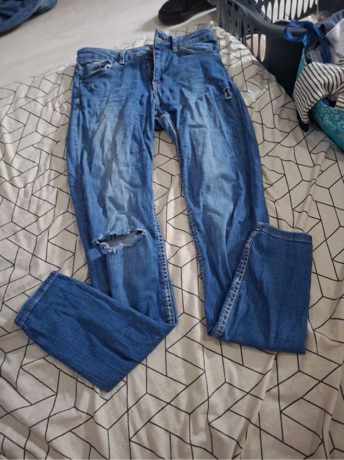 pantalon femme - photo numéro 8