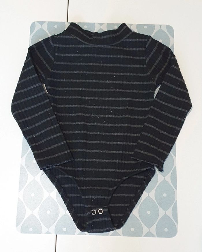 Body Zara - 18M