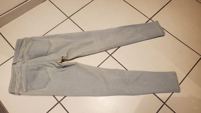 Jean skinny taille 26 - photo numéro 9