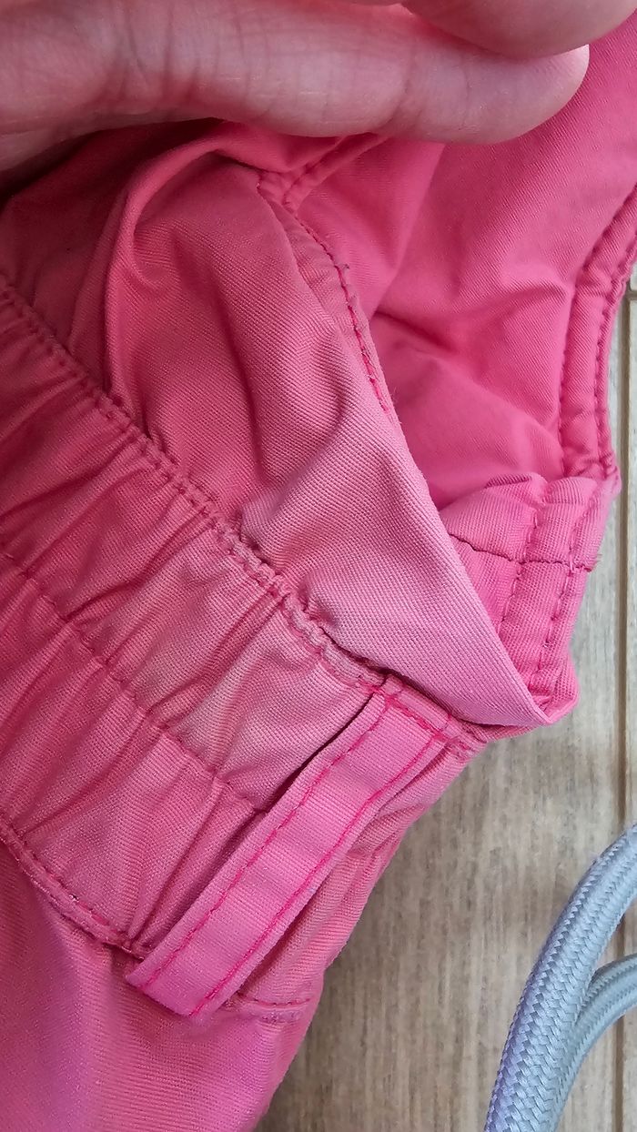 Pantalon ski 👧🏽 4ans - photo numéro 4