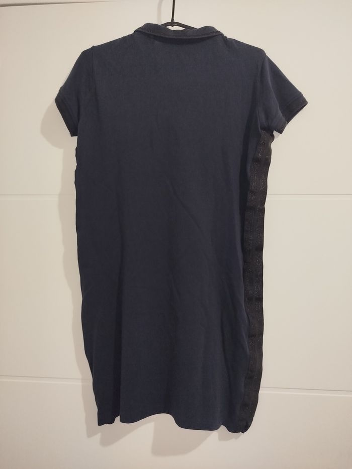 Robe polo Teddy Smith – Taille S - photo numéro 5