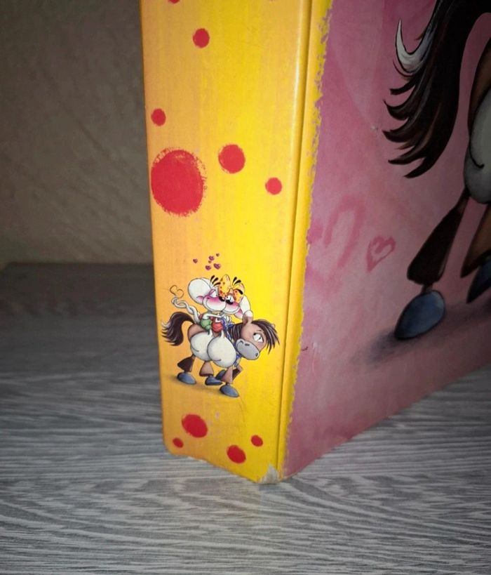 Farde diddl - photo numéro 3