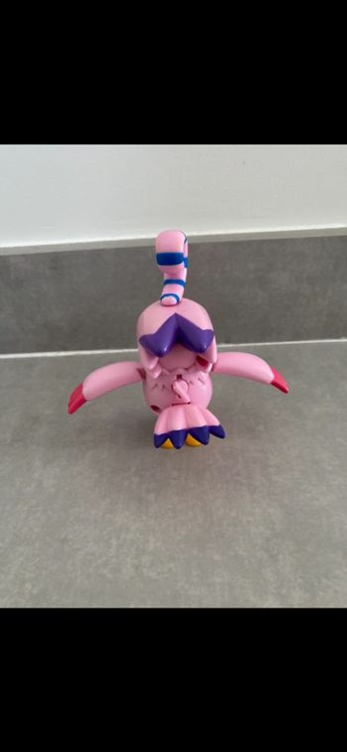 Figurine oiseau - photo numéro 7