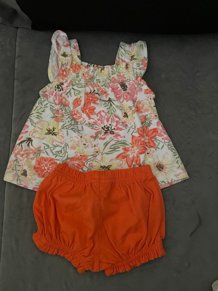 Ensemble robe - photo numéro 2