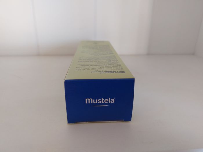 Mustela baume universel aux trois extraits d'avocat tube 75ml - photo numéro 8