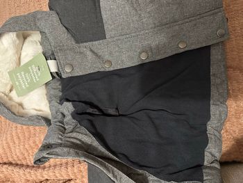 Doudoune bébé H&M neuf avec étiquette