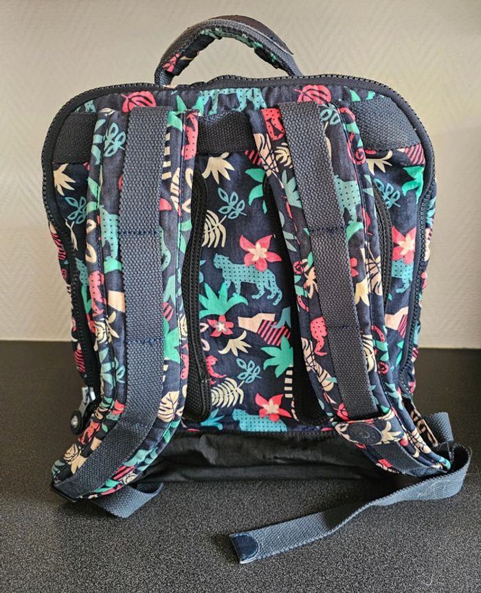 Sac à dos Kipling - photo numéro 3