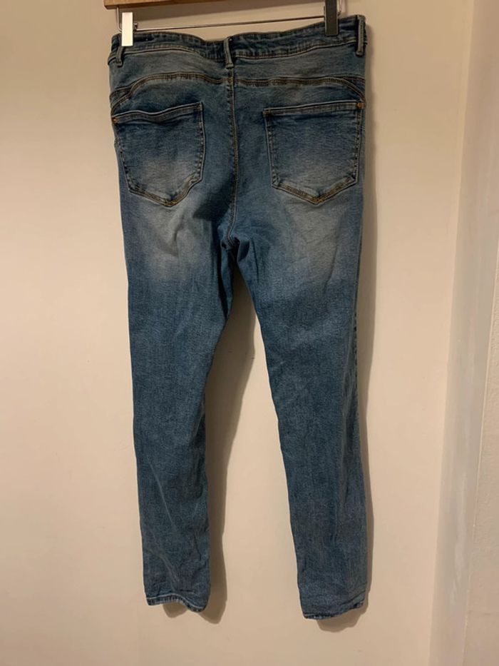 Slim destroy - photo numéro 3