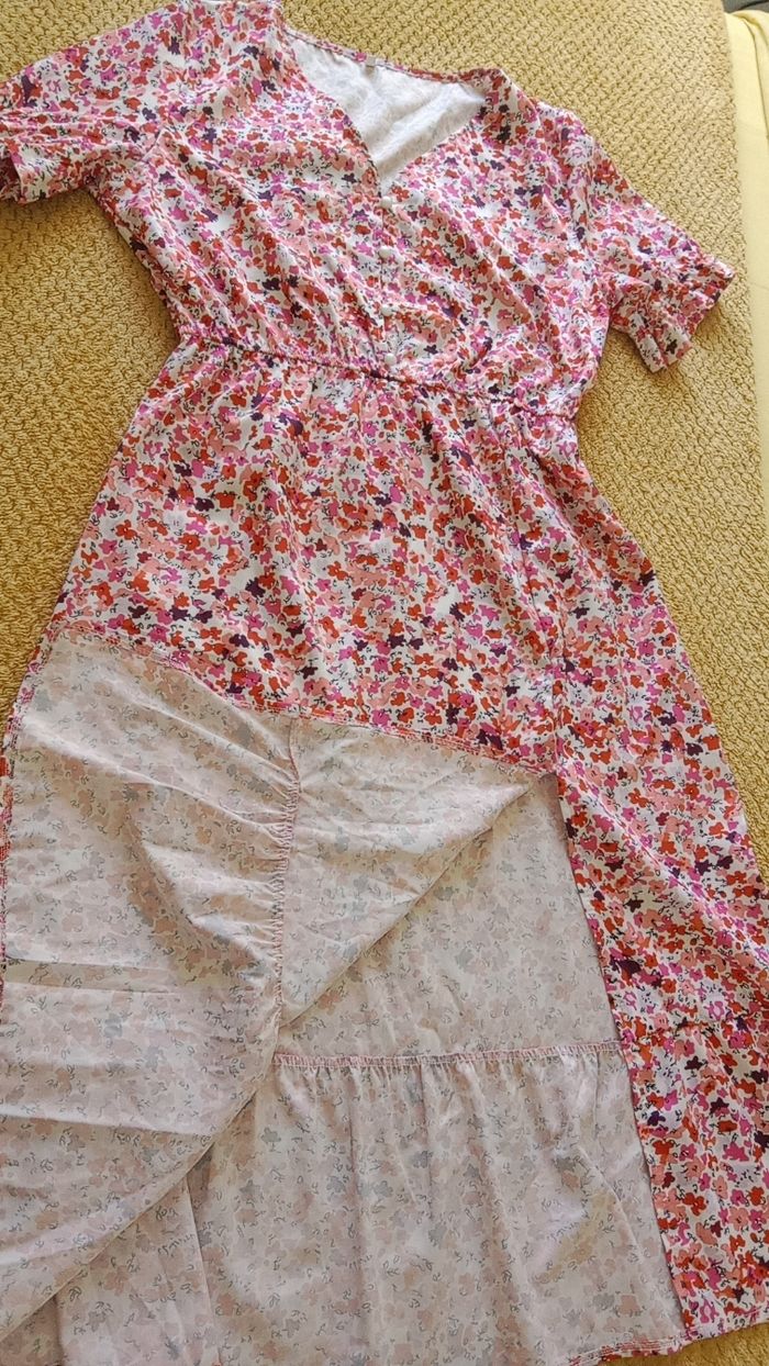 Robe - photo numéro 4