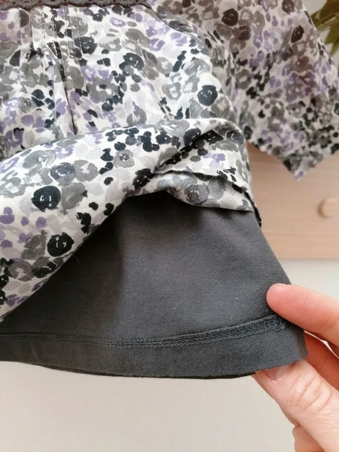 Blouse IKKS 12 mois - photo numéro 10