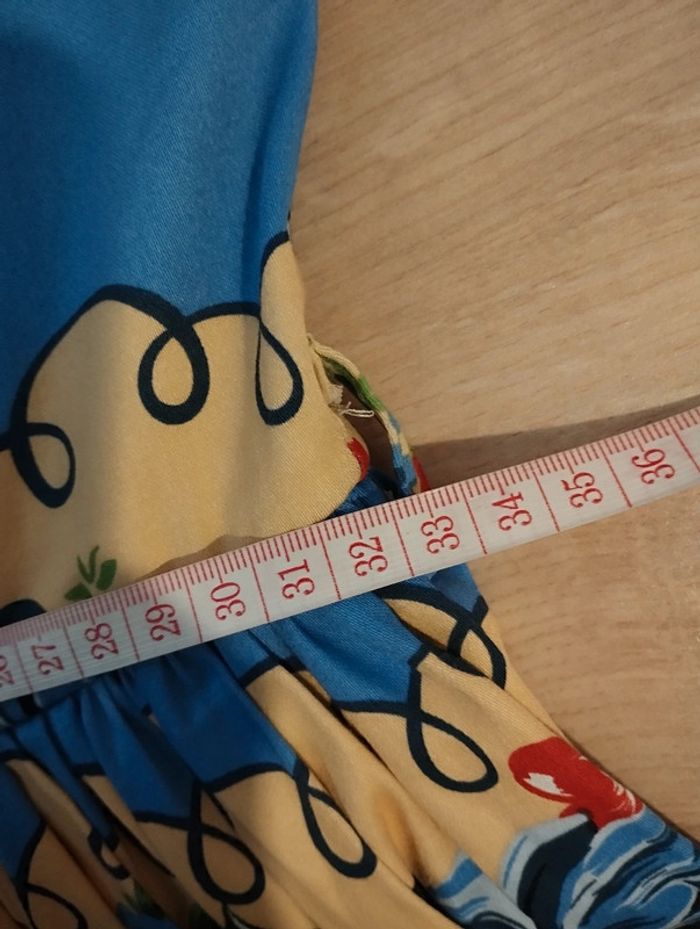 Robe Lindy Bop Francine taille 36 - photo numéro 9